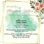 Remembering Marianne Wilson