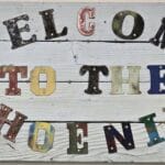 Phoenix Club Business Meeting