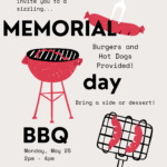 Memorial Day BBQ