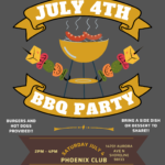 4th of July BBQ